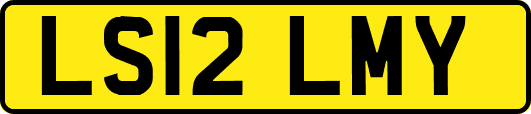 LS12LMY