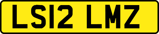 LS12LMZ
