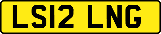 LS12LNG