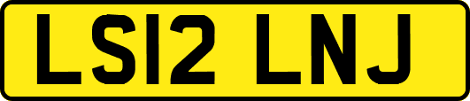 LS12LNJ