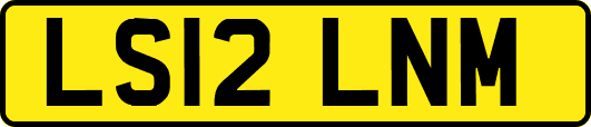 LS12LNM
