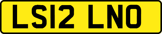 LS12LNO