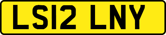 LS12LNY