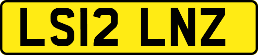 LS12LNZ