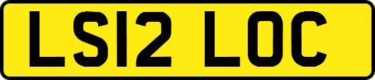 LS12LOC