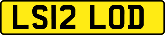 LS12LOD