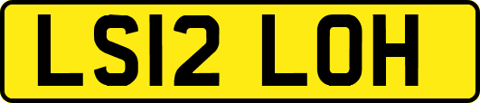 LS12LOH