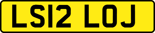 LS12LOJ