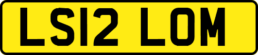 LS12LOM