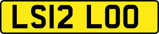 LS12LOO