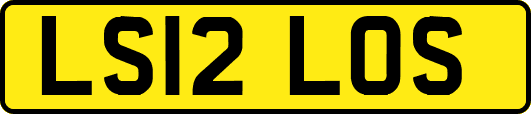 LS12LOS