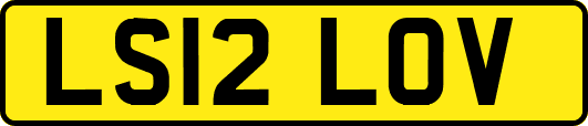 LS12LOV