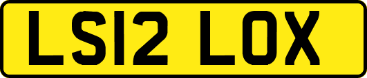 LS12LOX