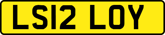 LS12LOY