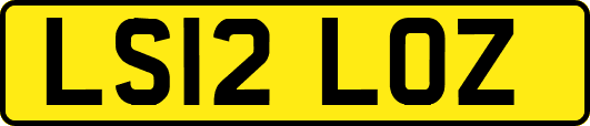 LS12LOZ