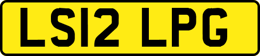 LS12LPG