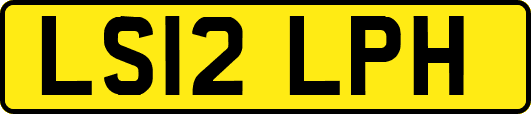 LS12LPH