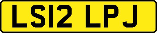 LS12LPJ