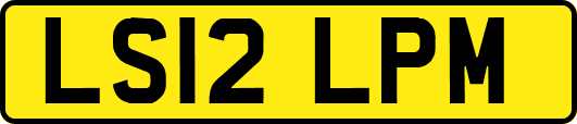 LS12LPM
