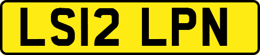 LS12LPN