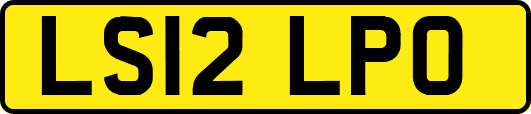 LS12LPO