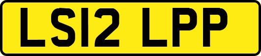 LS12LPP