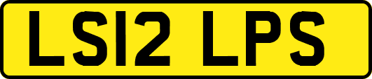 LS12LPS