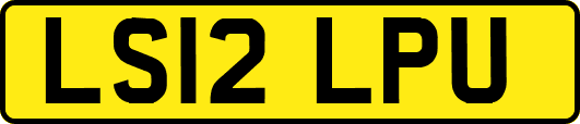 LS12LPU