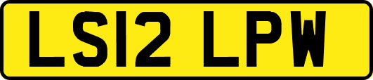 LS12LPW