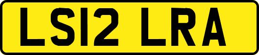 LS12LRA