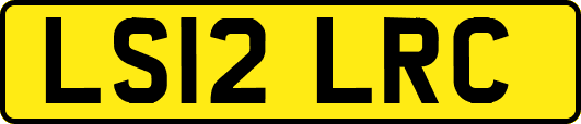 LS12LRC