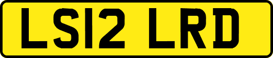 LS12LRD