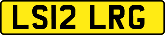 LS12LRG