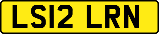 LS12LRN