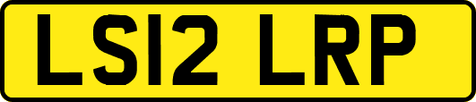 LS12LRP