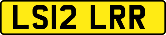 LS12LRR
