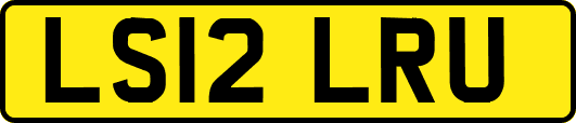 LS12LRU