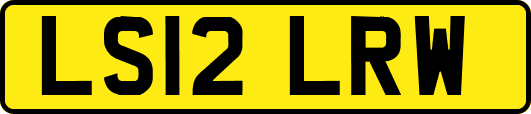 LS12LRW