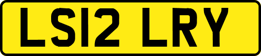 LS12LRY