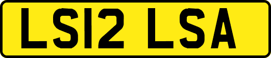 LS12LSA