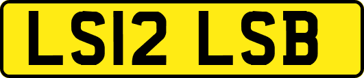 LS12LSB