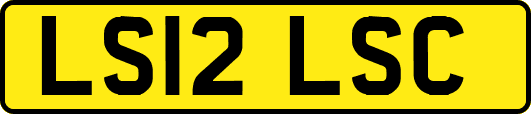 LS12LSC