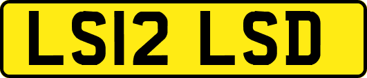 LS12LSD