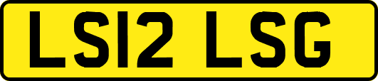 LS12LSG
