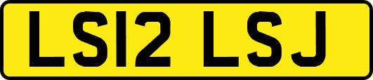 LS12LSJ