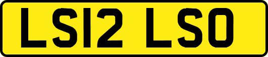 LS12LSO