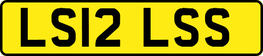 LS12LSS