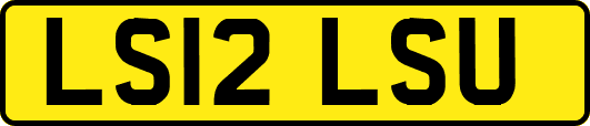 LS12LSU