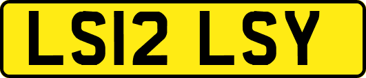 LS12LSY