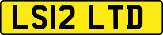 LS12LTD